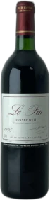 photo le Pin Pomerol 1995