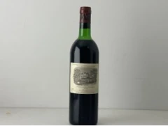 photo Lafite Rothschild Pauillac