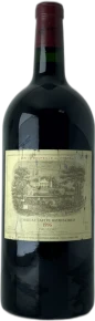 photo Lafite Rothschild Pauillac 1996