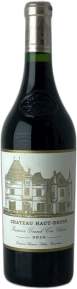 photo Haut Brion Pessac Leognan 2018