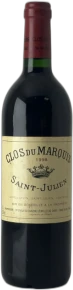 photo Clos du Marquis Saint Julien 1998