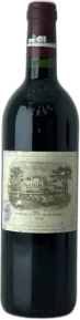 photo Lafite Rothschild Pauillac 1998