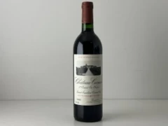photo Canon Saint Emilion Grand Cru Classe 1986