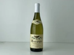 photo Coche Dury Bourgogne Blanc 2011