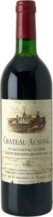 photo Ausone Saint Emilion Grand Cru Classe