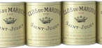 photo Clos du Marquis Saint Julien 1986