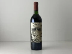 photo Canon Saint Emilion Grand Cru Classe 1988