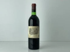 photo Lafite Rothschild Pauillac