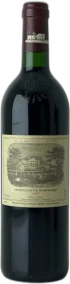 photo Lafite Rothschild Pauillac