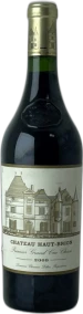 photo Haut Brion Pessac Leognan 2009