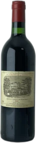 photo Lafite Rothschild