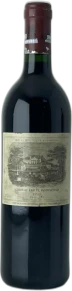 photo Lafite Rothschild