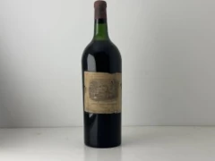 photo Lafite Rothschild