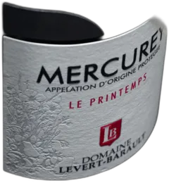 photo Mercurey le Printemps 2019 Domaine Levert-Barault