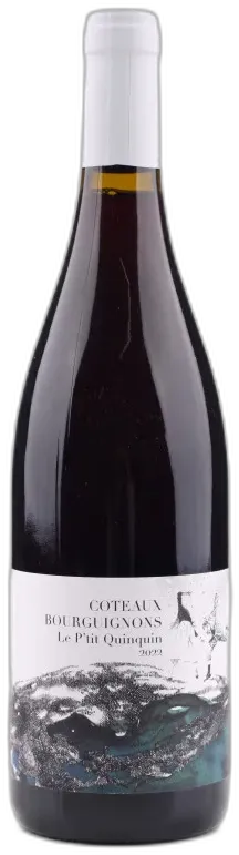 photo Coteaux Bourguignon le Ptit Quinquin