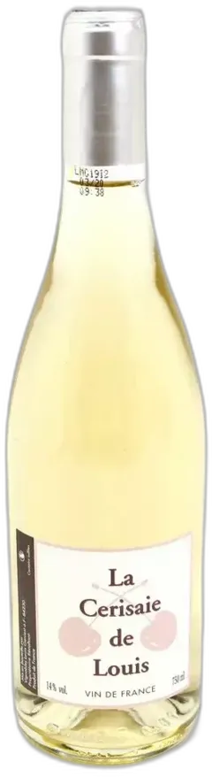 photo Mas Saint Louis la Cerisaie de Louis 2019