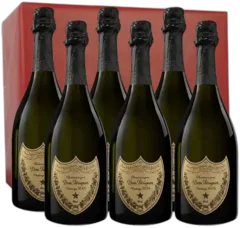 photo Champagne Dom Pérignon Vintage 2015 de 6