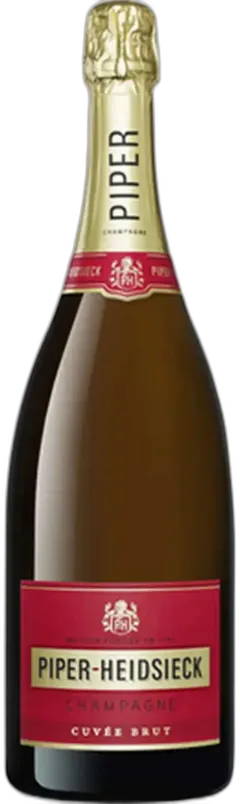 photos du vin Cuvée Brut