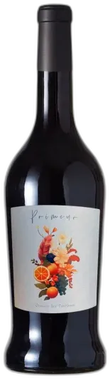 photo Domaine des Terrisses Primeur Gaillac 2024