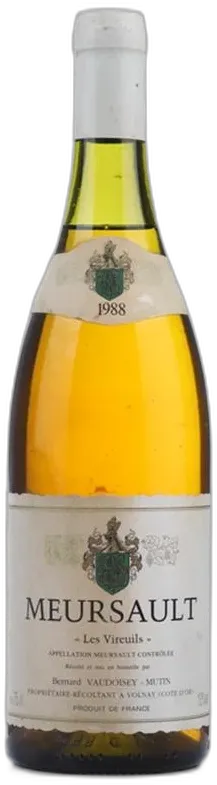 photo 1988 Meursault les Vireuils