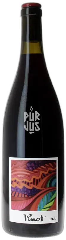 photo Pinot 2023 Jean Claude Lapalu