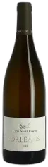 photo du vin Orleans Vin Clos Saint Fiacre