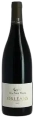photo du vin Orleans Clos st Fiacre