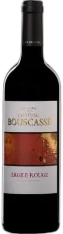 photo Argile Rouge 2016 du Château Bouscasse