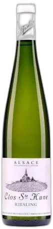 photo Domaine Trimbach Riesling 