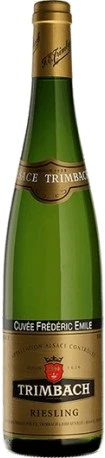 photo Trimbach Riesling Cuvée Frederic Emile Trimbach 2018