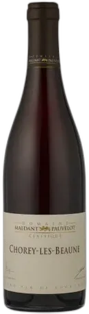 photo Maldant Vin Rouge 2022 Chorey les Beaune