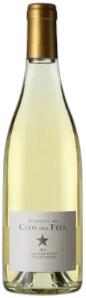 photo Vieilles Vignes Vin Blanc 2023 Clos des Fees