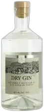 photos du vin Esprit 2 Caps Dry Gin