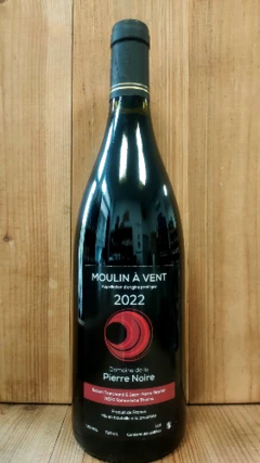photo Moulin-à-Vent 2022