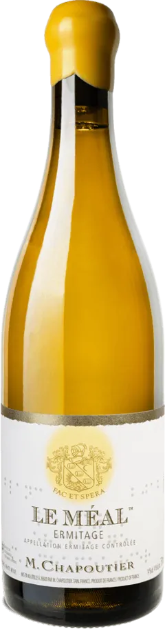 image du vin le Méal