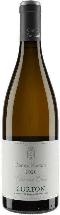 photo Corton Grand Cru Blanc