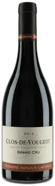 photo Clos-de-Vougeot Grand Cru