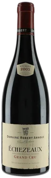 photo Echezeaux Grand Cru