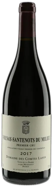 photo Volnay-Santenots-du-Milieu 1er Cru