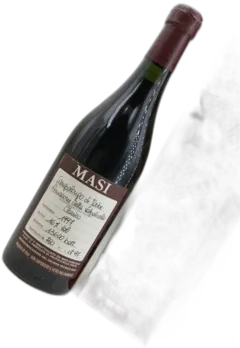 photo du vin Campolongo di Torbe Amarone Della Valpolicella Classico Docg Masi