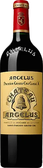 photo Château Angelus 1998