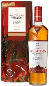photo Macallan Whisky a Night on Earth in Jerez
