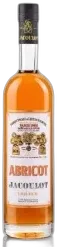 photo du vin Maison Jacoulot Liqueur Abricot