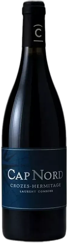 photo Domaine Laurent Combier Crozes-Hermitage Cap Nord 2022