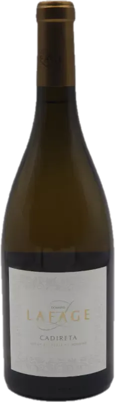 photo Domaine Lafage Cadireta 2023