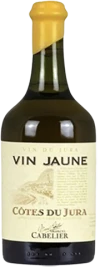 photo Marcel Cabelier Vin Jaune Côtes-du-Jura 2015
