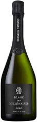 photo Champagne Charles Heidsieck Blanc des Millénaires 2007