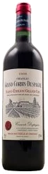 photo Château Grand Corbin-Despagne Saint-Emilion Grand Cru 1998 Magnum