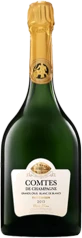 photo Champagne Taittinger Comtes de Champagne Blanc de Blancs 2013 Magnum