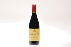 photo 2019 la Grange des Pères rg, Igp Pays de l’Hérault